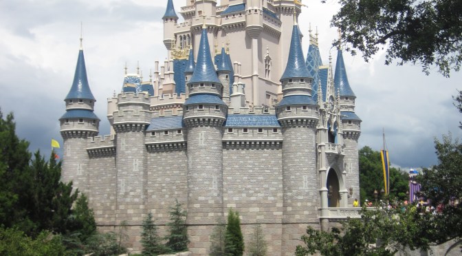 Save up to 30% on Rooms at Select Walt Disney World Resort Hotels This Summer!