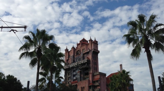 Happy Birthday Hollywood Studios