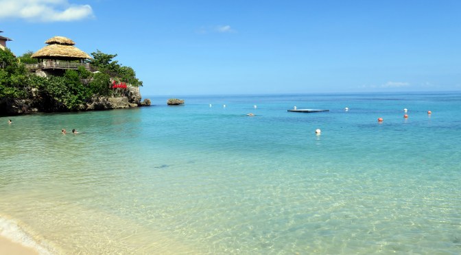 Join the party at OCHI