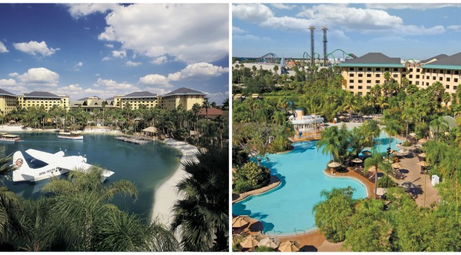 Royal Pacific Paradise