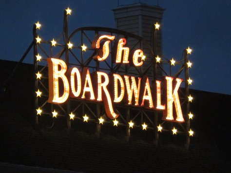 Disney's Boardwalk