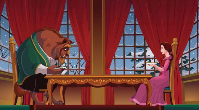 A Beauty of an Offer