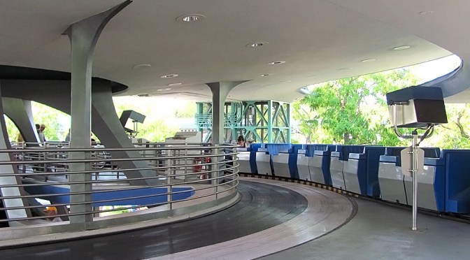 Top 5 Hidden Gem Attractions at Magic Kingdom