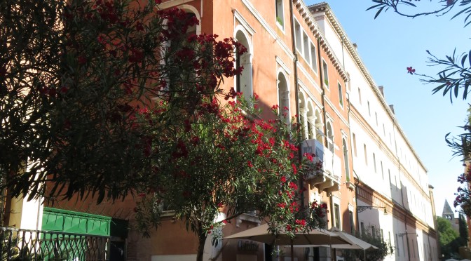 Hotel Review Hotel Ca Pisani Venice