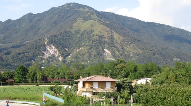 Italia Series Part 3 Shiny Metal Objects