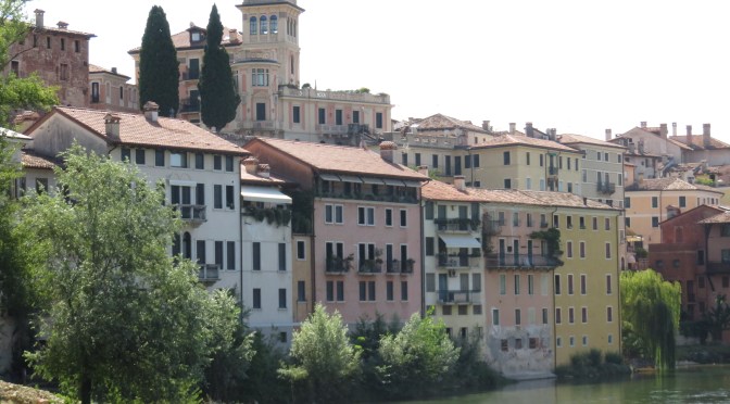 Italia Series Part 5 Last Days