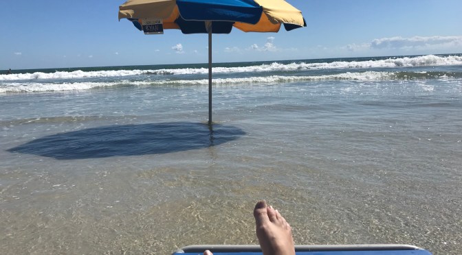 Residence Inn Daytona Beach Shores