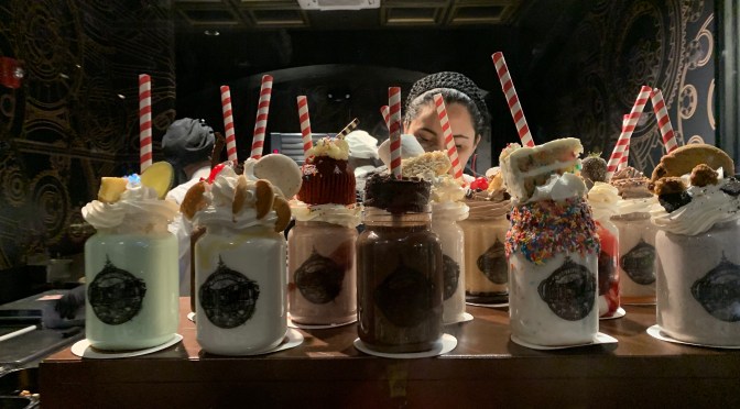 Toothsome Chocolate Emporium and Savory Feast Kitchen
