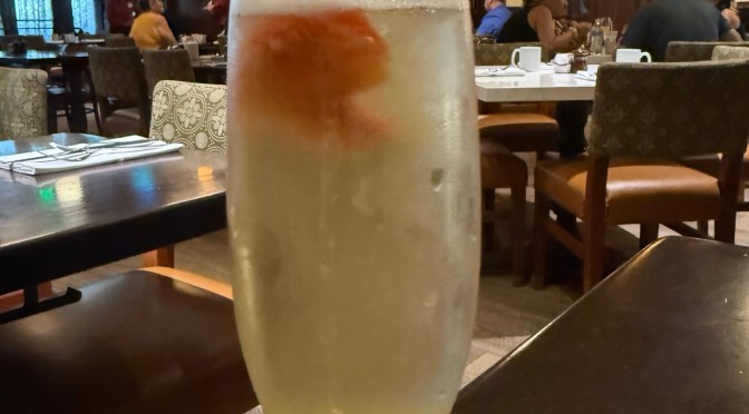 Delicious Breakfast Delights at Trattoria al Forno