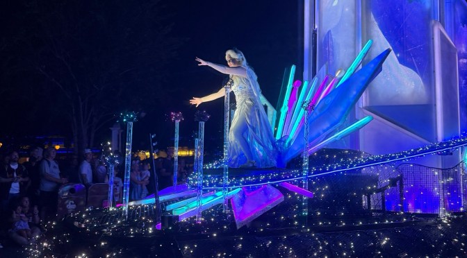 A New Era of Evening Magic: Inside Magic Kingdom’s Starlight Parade