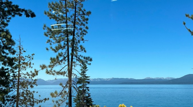 Explore South Lake Tahoe: Sunrise to Sunset Guide